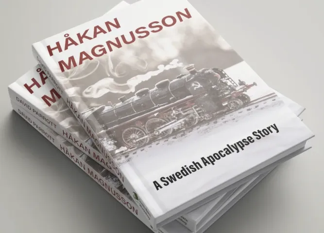 Hakan Magnusson - A Swedish Apocalypse Story