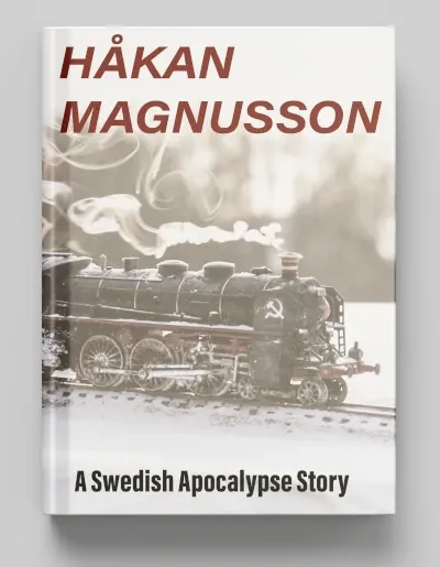 Håkan Magnusson: A Swedish Apocalypse Story