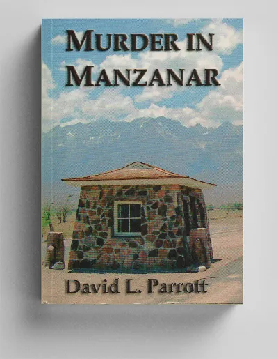 Murder in Manzanar