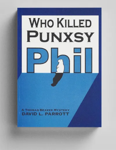 Who Killed Punxsy Phil